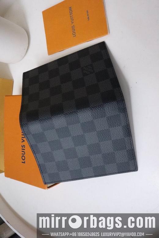 1:1 Louis Vuitton Bags M64501 10X14X2.5cm XM 4