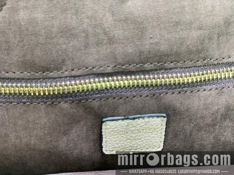 1:1 Louis Vuitton Bags Neverfull M45685 32x29x17 cm cs