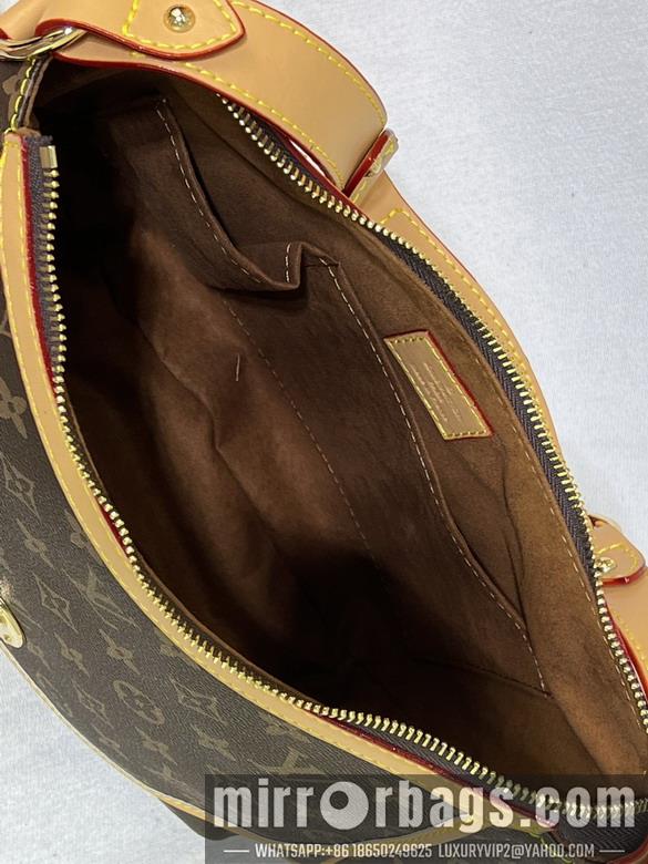 1:1 Louis Vuitton Bags M51423 30x23x10cm ss