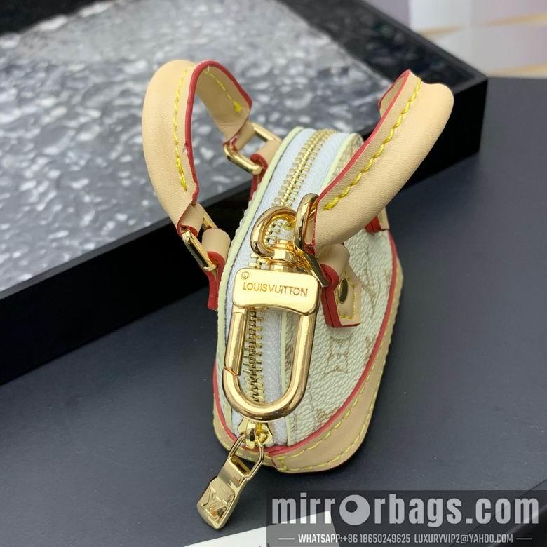 1:1 Louis Vuitton Bags M01706 6.5X9X4.5cm DN 6