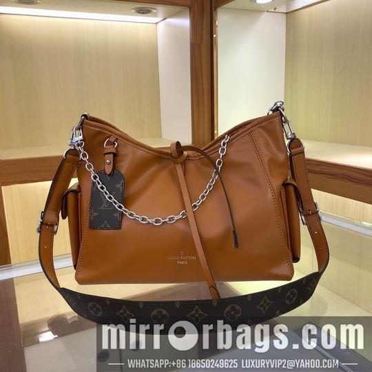 1:1 Louis Vuitton Bags M24861 29x12x24cm zy1