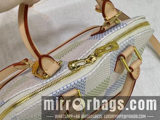 1:1 Louis Vuitton Bags Alma N40516 23.5x17.5x11.5cm ss1