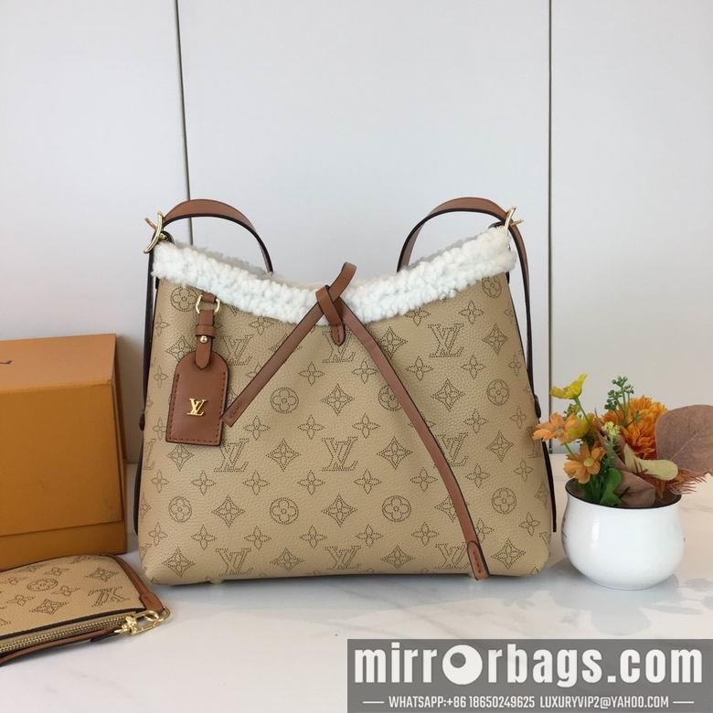 1:1 Louis Vuitton Bags M11843 M46203 29X12X24cm XMY 4colour