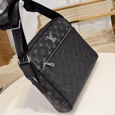 1:1 Louis Vuitton Bags 2370-4 25X28X5cm WP