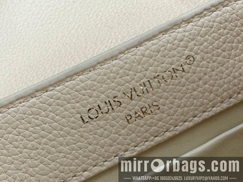 1:1 Louis Vuitton Bags M11342 M11341 M25404 M11349 21X13.6X8cm XMY 4colour
