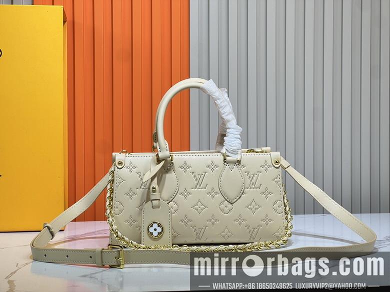 1:1 Louis Vuitton Bags On M11274 25x13x10cm ss2