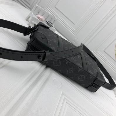 1:1 Louis Vuitton Bags Soft Trunk M45671 22.x14x5 cm cs