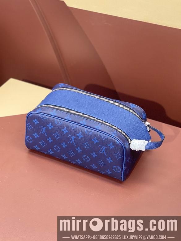 1:1 Louis Vuitton Bags 44494 28X15X16.5cm