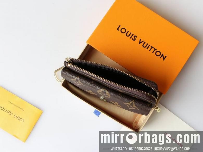 1:1 Louis Vuitton Bags M69431 13X9.5X2.5cm XM 3