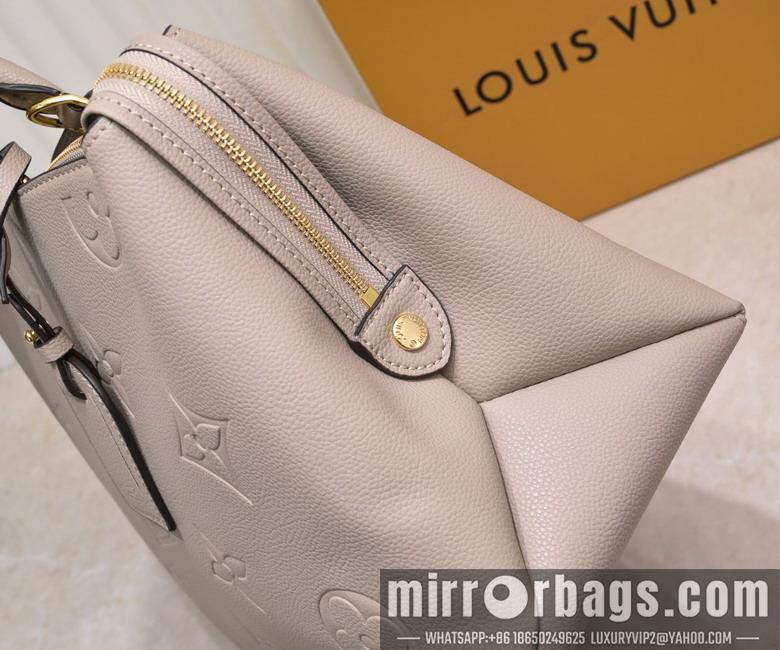 1:1 Louis Vuitton Bags Grand palais M45811 34x24x15cm ss2
