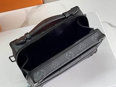 1:1 Louis Vuitton Bags M45935 21.5X15X7cm XM 3colour