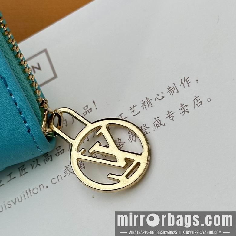 1:1 Louis Vuitton Bags M81511 19.5X10.5X2.5cm ZC 4