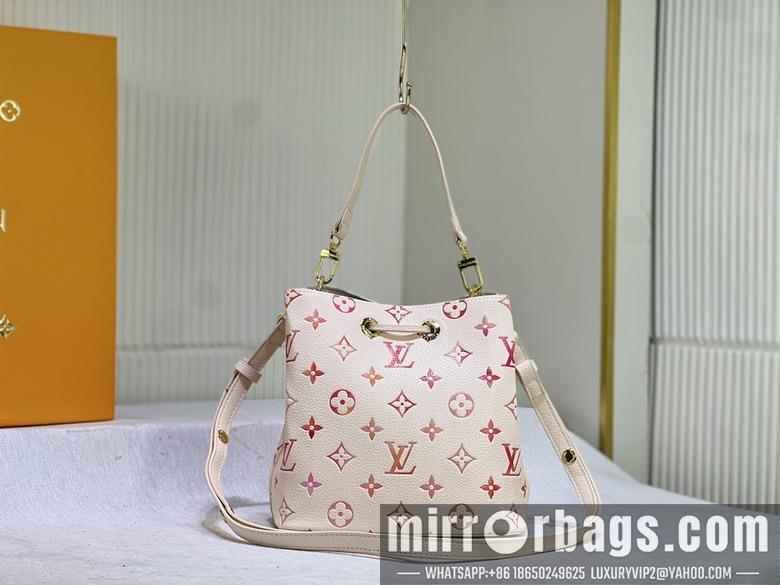 1:1 Louis Vuitton Bags NeoNoe M24649 20x20x13cm ss