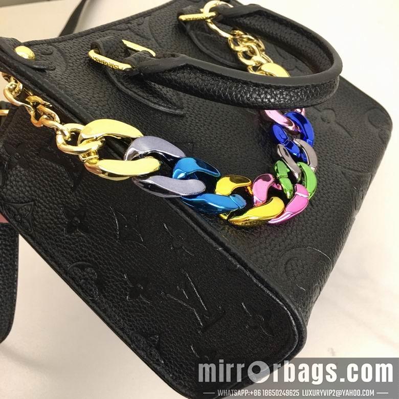 1:1 Louis Vuitton Bags M46839 M45038 18X15X8cm XMY 4colour