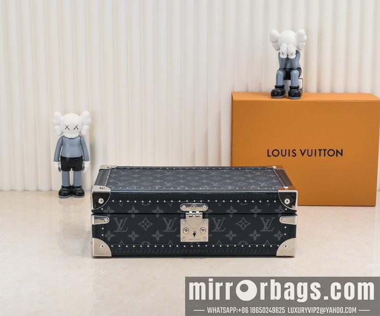 1:1 Louis Vuitton Bags M4700B 34x18x11cm ss