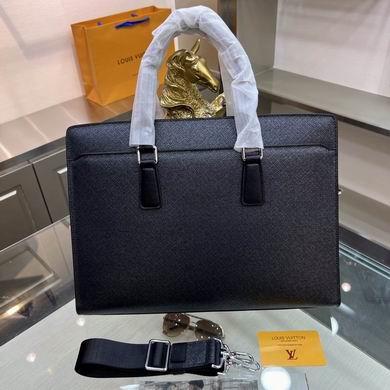 1:1 Louis Vuitton Bags 66343-1 38X7X28cm XM