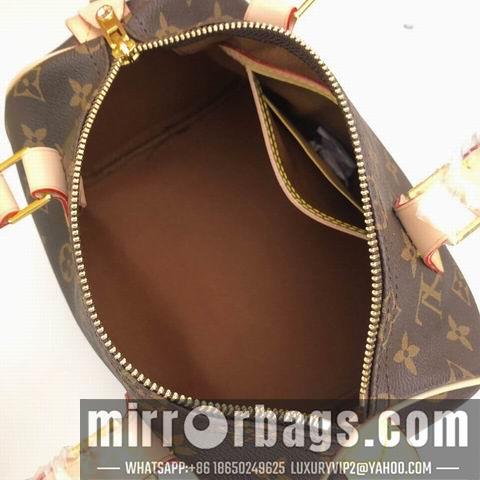 1:1 Louis Vuitton Bags Speedy 小号 40390 中号 40391 大号 40392！wg