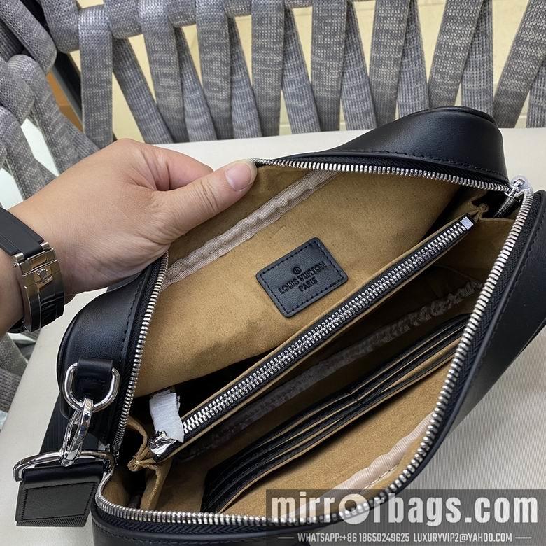 1:1 Louis Vuitton Bags 5229-5 27X18X7cm WP