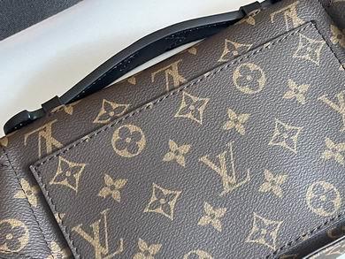 1:1 Louis Vuitton Bags M46245 21X15X4cm XM