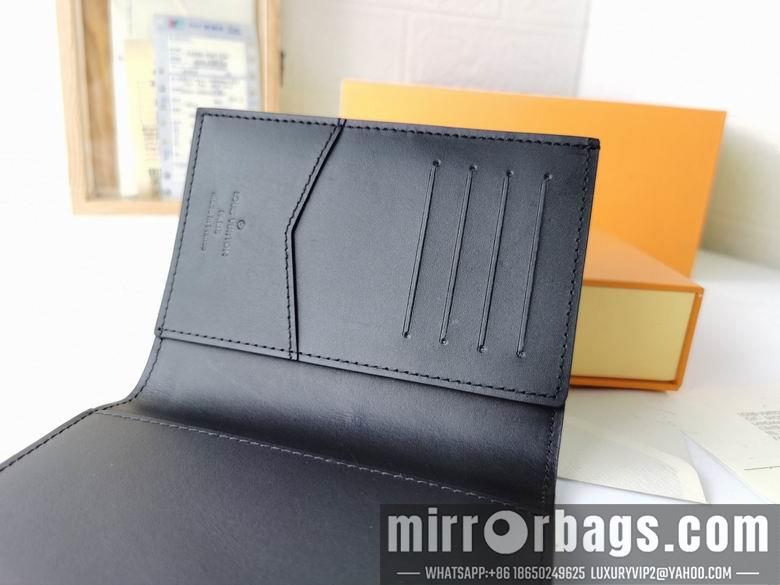 1:1 Louis Vuitton Bags M64502 10X14X2.5cm XM 3
