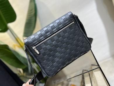1:1 Louis Vuitton Bags M42711 26X20X7cm XM