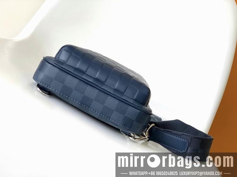 1:1 Louis Vuitton Bags N40439 20X31X7cm WP-1