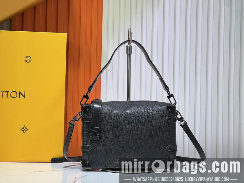 1:1 Louis Vuitton Bags Trunk M46358 21x14x6cm ss