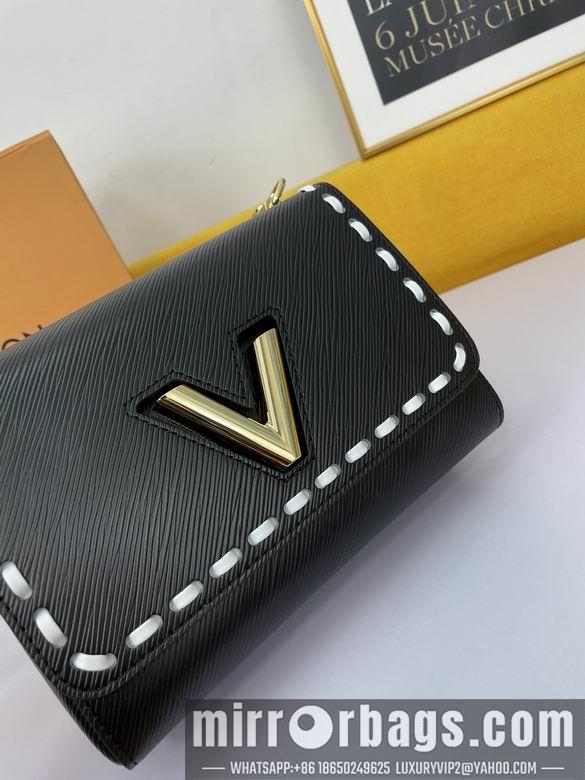 1:1 Louis Vuitton Bags WW219181 23X17X9.5