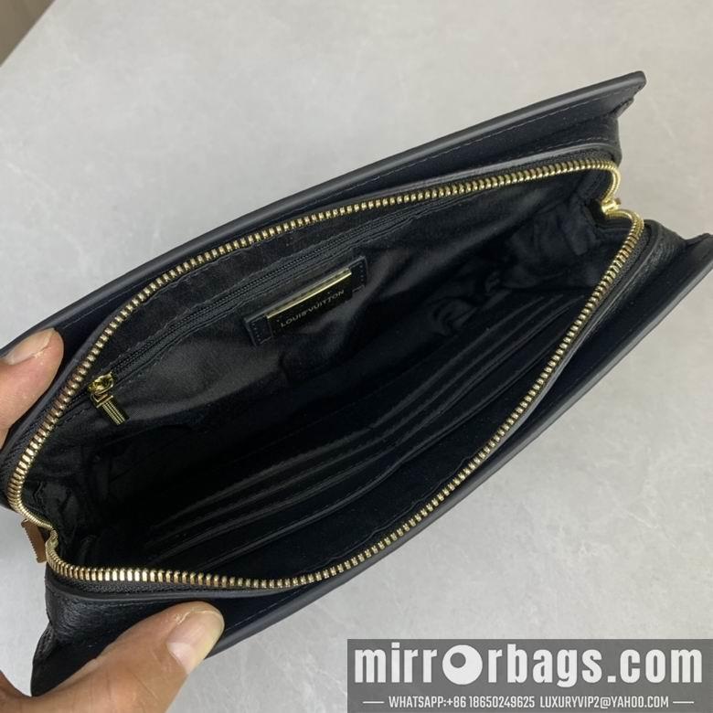 1:1 Louis Vuitton Bags 8396-4 25.5X17X5cm WP