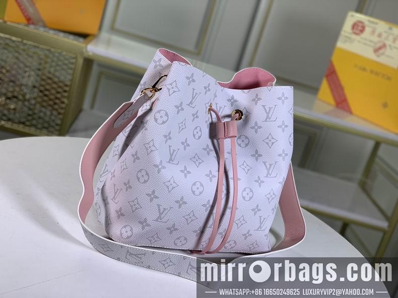 1:1 Louis Vuitton Bags Noe M44022 26x22x27 cm cs 5