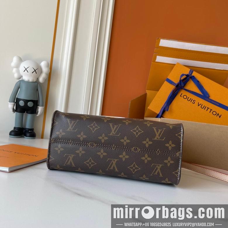 1:1 Louis Vuitton Bags M46993 M13668 M4659 M45039 18X15X8.5cm 25X11X19cm 35X27X14cm DN