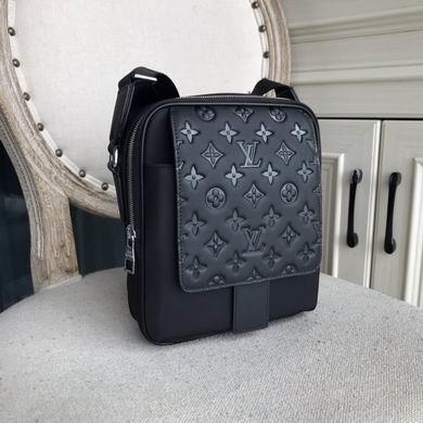 1:1 Louis Vuitton Bags 98118-3 20X23X7cm WP