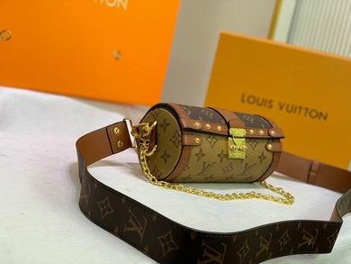 1:1 Louis Vuitton Bags Papillon Trunk M57835 20CM ss