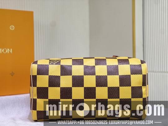 1:1 Louis Vuitton Bags Speedy M24422 40x26x23cm ss5