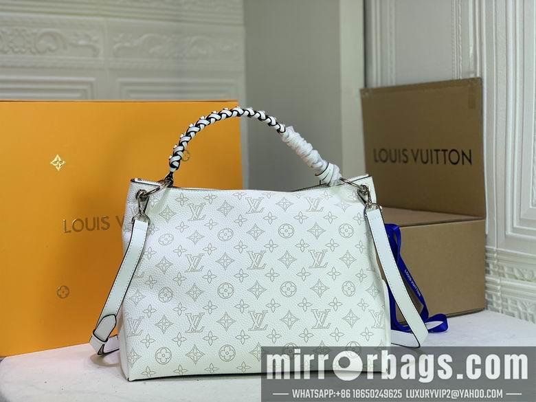 1:1 Louis Vuitton Bags Beaubourg Hobo M56084 32x26x17cm