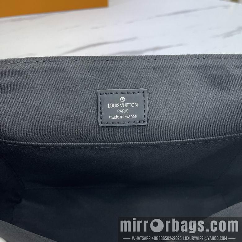 1:1 Louis Vuitton Bags M44000 33X28X8cm XM