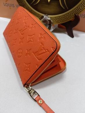1:1 Louis Vuitton Bags M60017 19.5X10.5X2.5cm XM