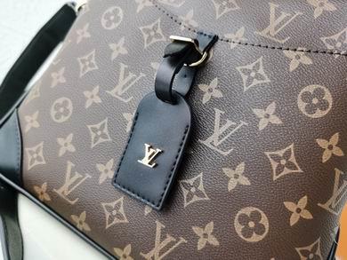 1:1 Louis Vuitton Bags Odeon M45355 28X25X9cm ZY