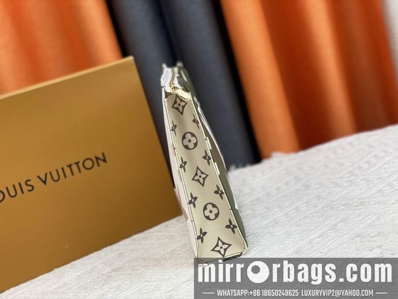 1:1 Louis Vuitton Bags M47542 26X20X5cm XM 1