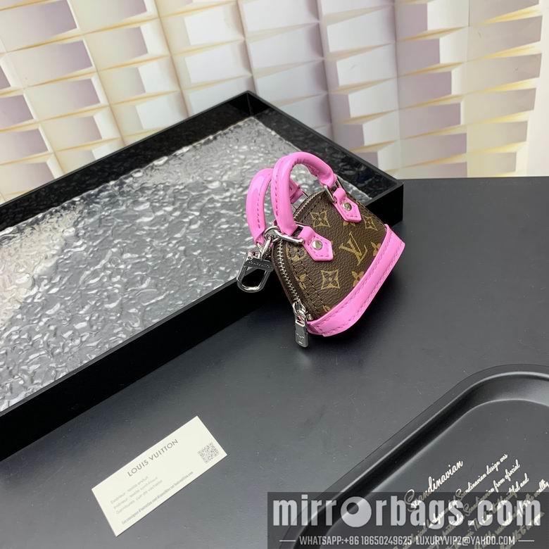 1:1 Louis Vuitton Bags M01706 6.5X9X4.5cm DN 2