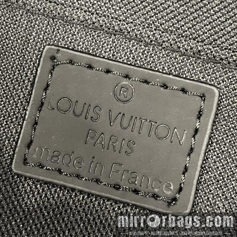 1:1 Louis Vuitton Bags Moon 24.5x16x4.5cm ww2
