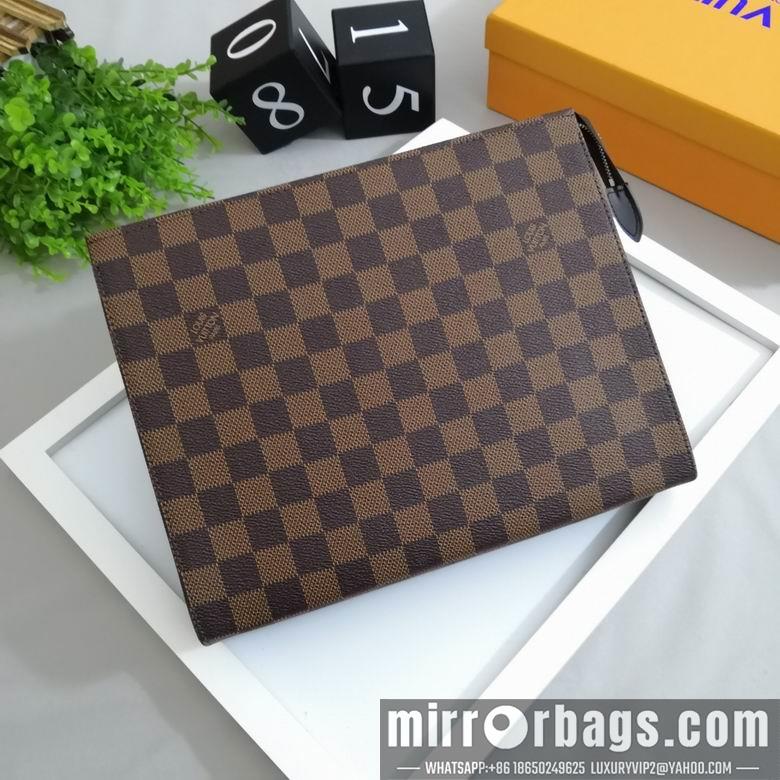 1:1 Louis Vuitton Bags 47542 26X21cm XM-1