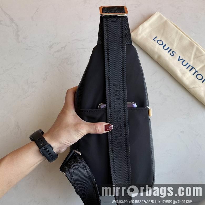 1:1 Louis Vuitton Bags 2057 29X16X6cm WP