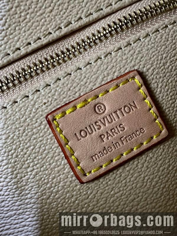 1:1 Louis Vuitton Bags M46458 27x18x9cm ss