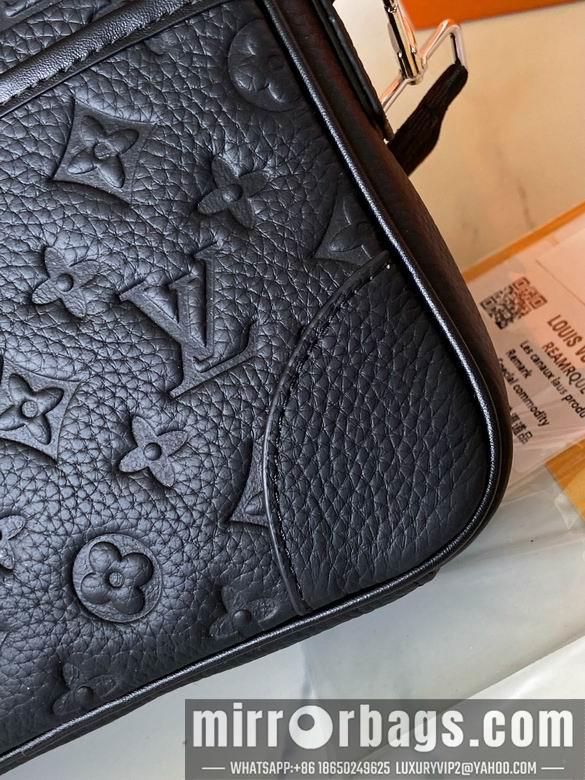 1:1 Louis Vuitton Bags 2265 25.5X19X6.5cm XM 2colour