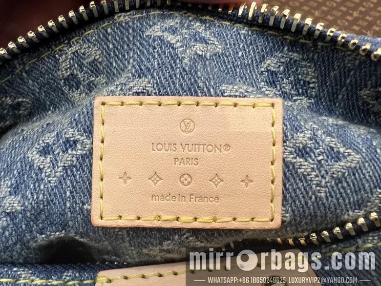 1:1 Louis Vuitton Bags M82949 20.5X6X16cm XM