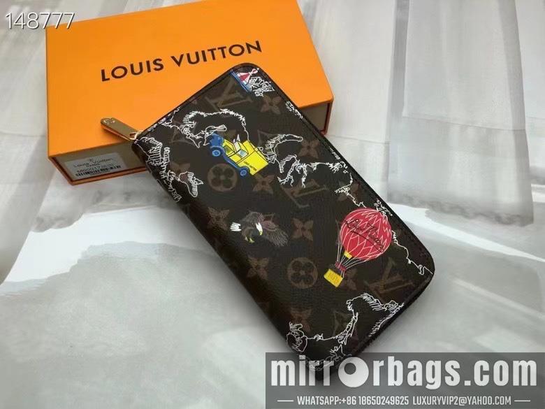 1:1 Louis Vuitton Bags M80857 M60017 19X12.5X3cm XMY 21