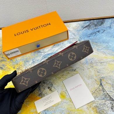 1:1 Louis Vuitton Bags Felicie M61276 21x11x2cm  zy