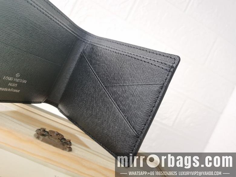 1:1 Louis Vuitton Bags 60895 11X9cm XM