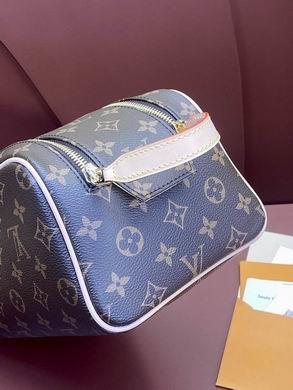 1:1 Louis Vuitton Bags 44494 28X16X13cm YG 3colour
